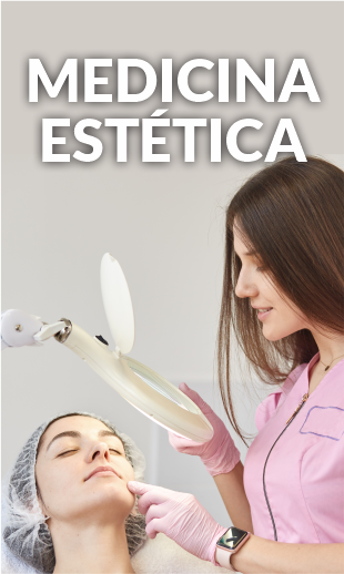 Medicina Estética