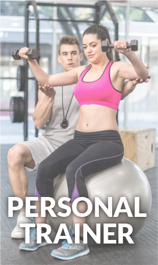 Personal Trainer